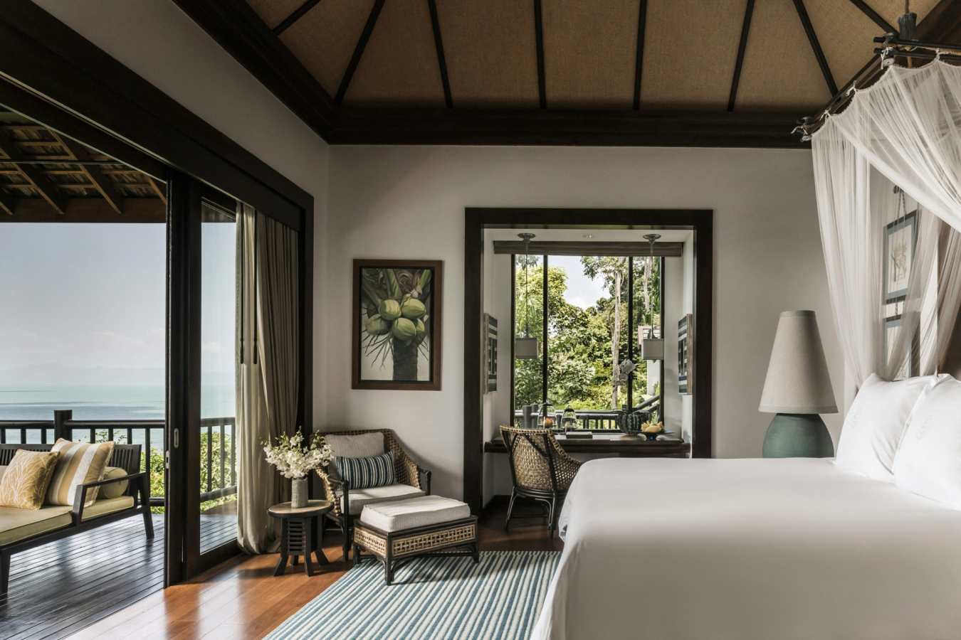 Four Seasons Resort Koh Samui- 103