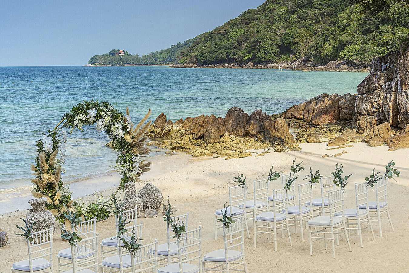 Four Seasons Resort Koh Samui- 120