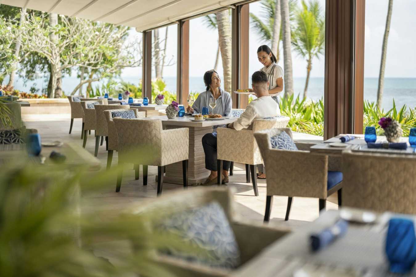 Four Seasons Resort Koh Samui- 37