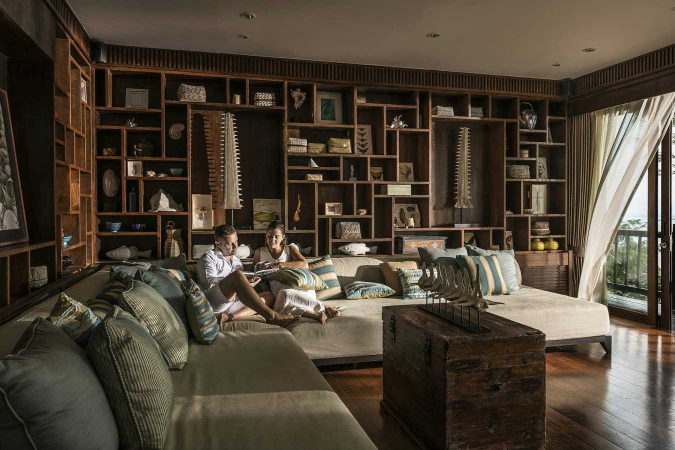 Four Seasons Resort Koh Samui- 86