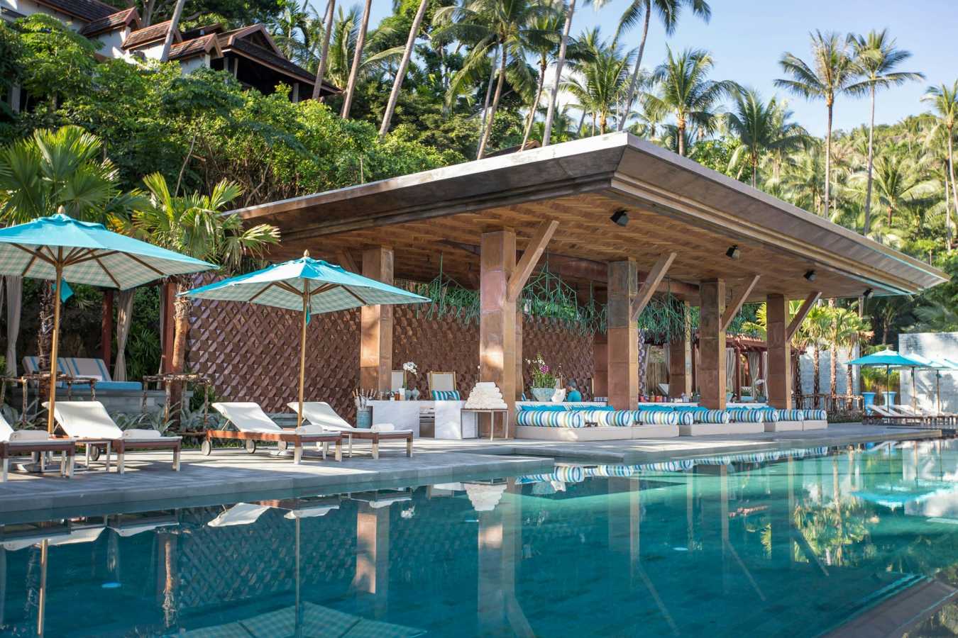 Four Seasons Resort Koh Samui- 55