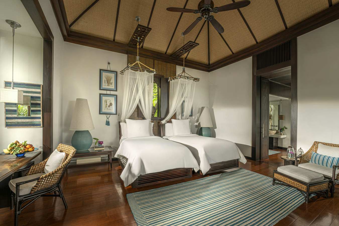 Four Seasons Resort Koh Samui- 82