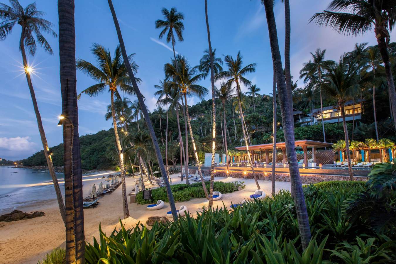 Four Seasons Resort Koh Samui- 71