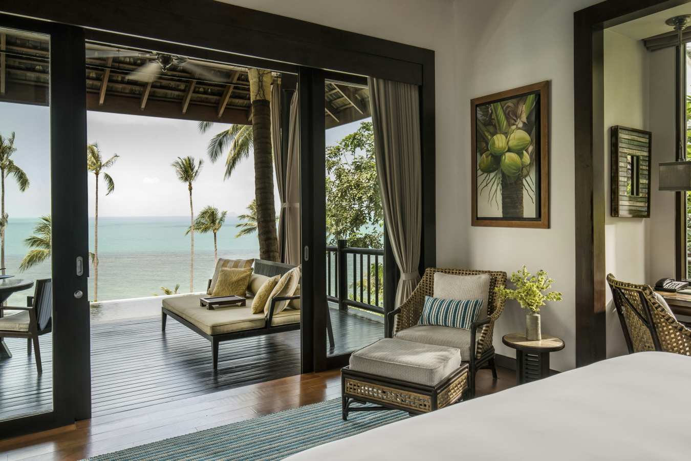 Four Seasons Resort Koh Samui- 20
