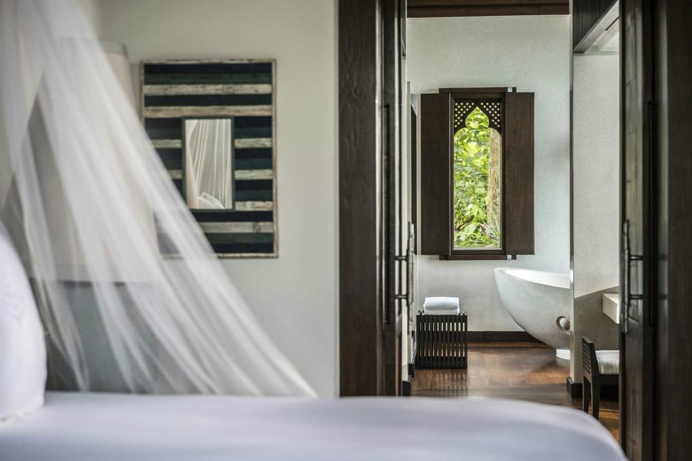 Four Seasons Resort Koh Samui- 104