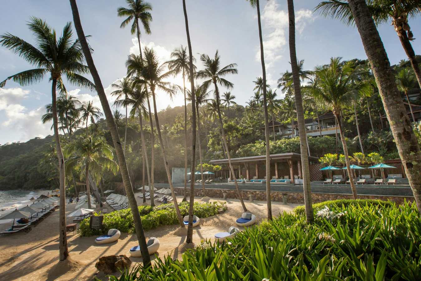 Four Seasons Resort Koh Samui- 52