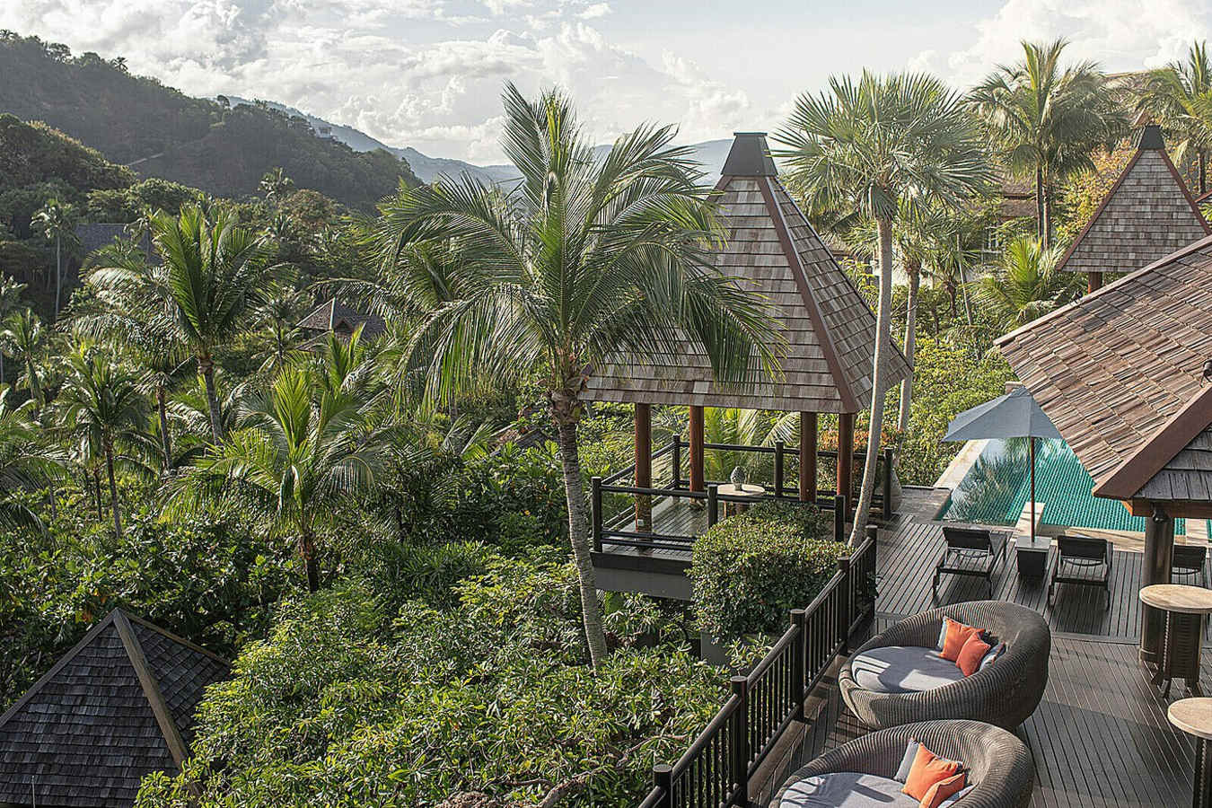 Four Seasons Resort Koh Samui- 115