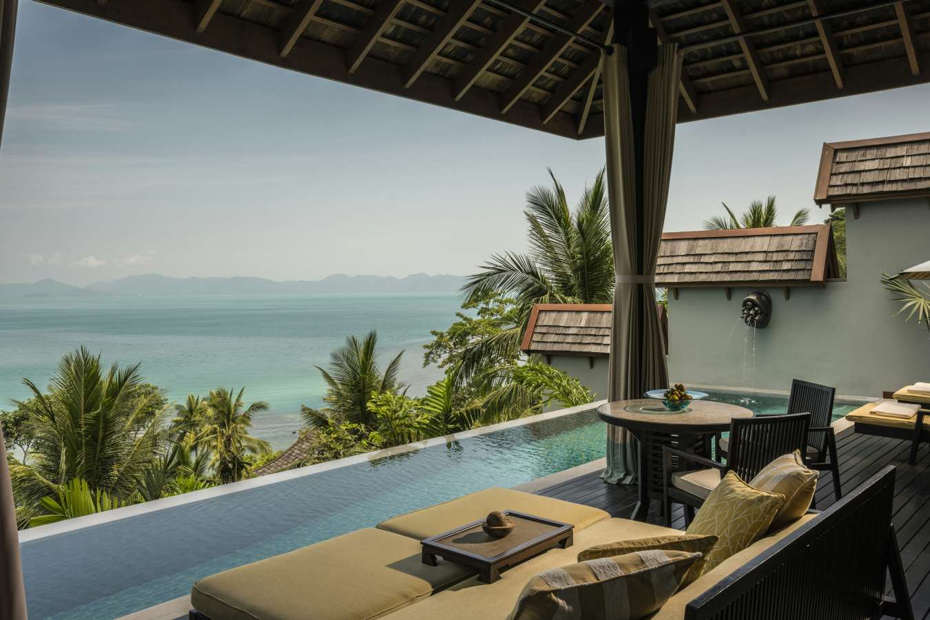 Four Seasons Resort Koh Samui- 74