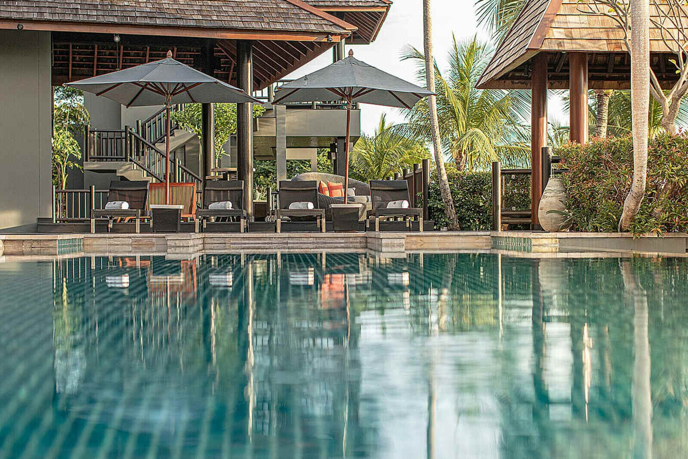 Four Seasons Resort Koh Samui- 113