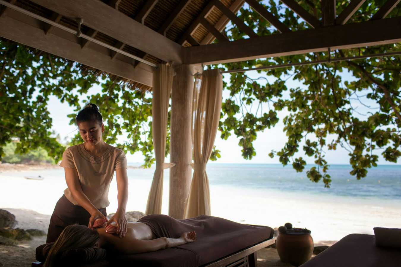 Four Seasons Resort Koh Samui- 95