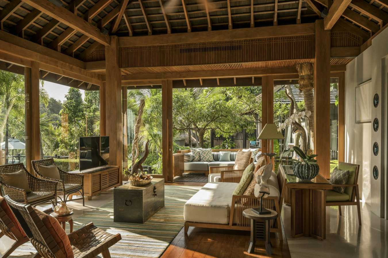 Four Seasons Resort Koh Samui- 85
