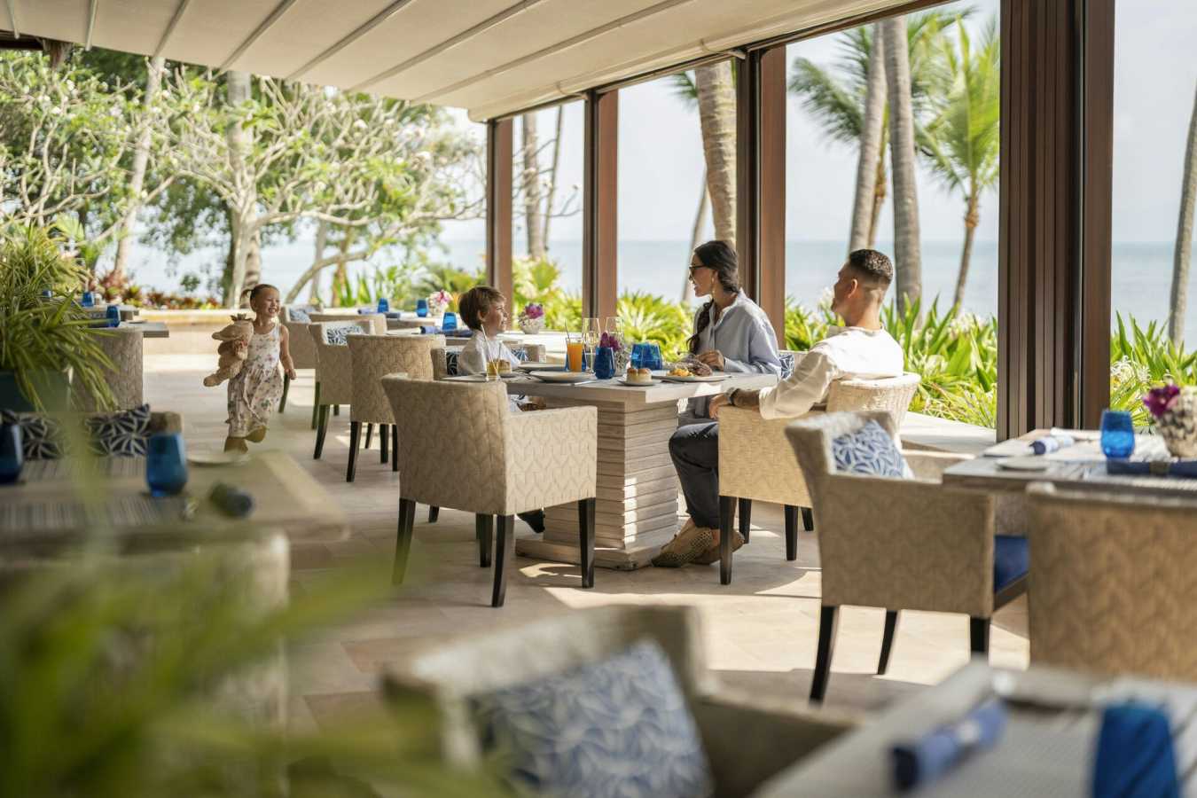 Four Seasons Resort Koh Samui- 39