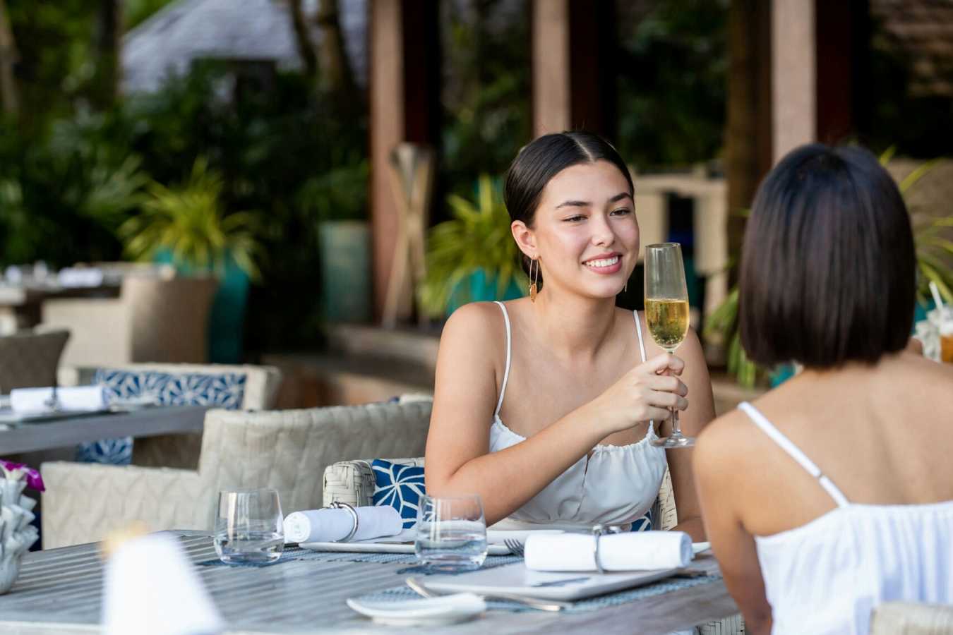 Four Seasons Resort Koh Samui- 45