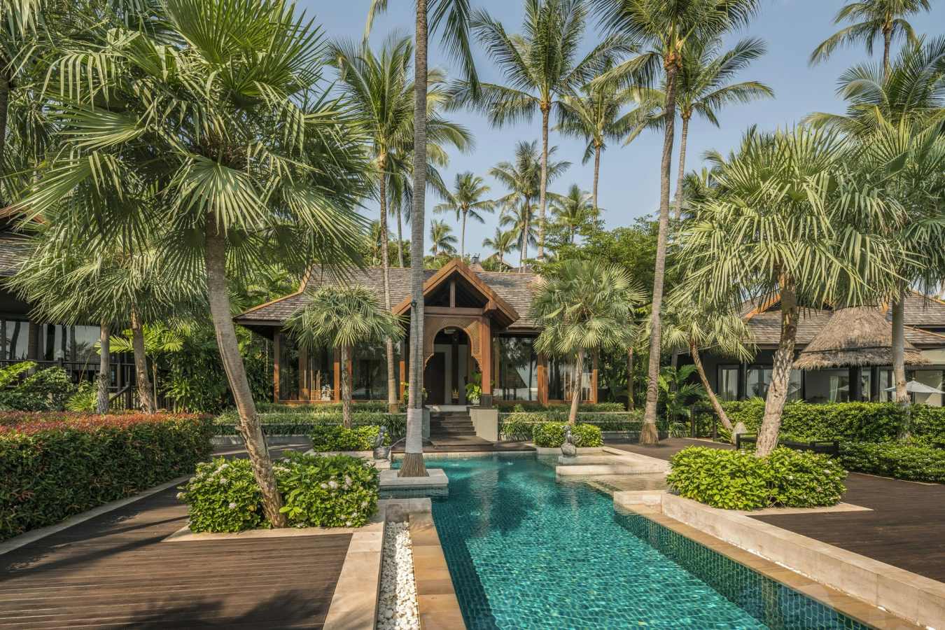Four Seasons Resort Koh Samui- 90