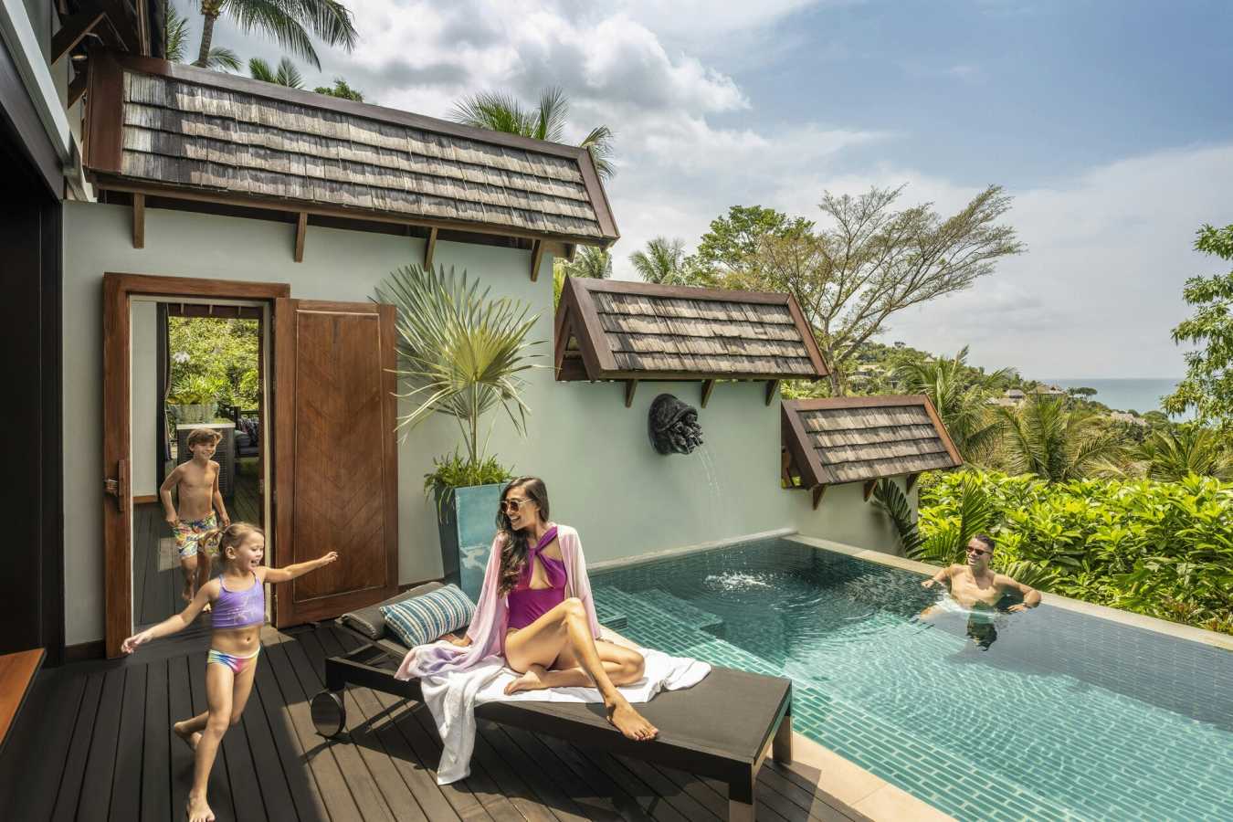 Four Seasons Resort Koh Samui- 32