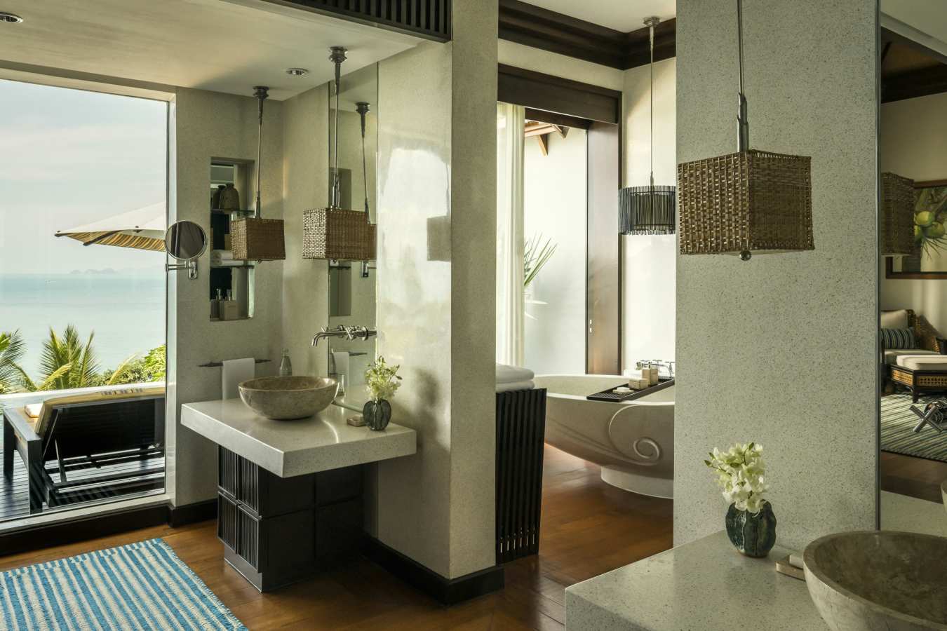 Four Seasons Resort Koh Samui- 63