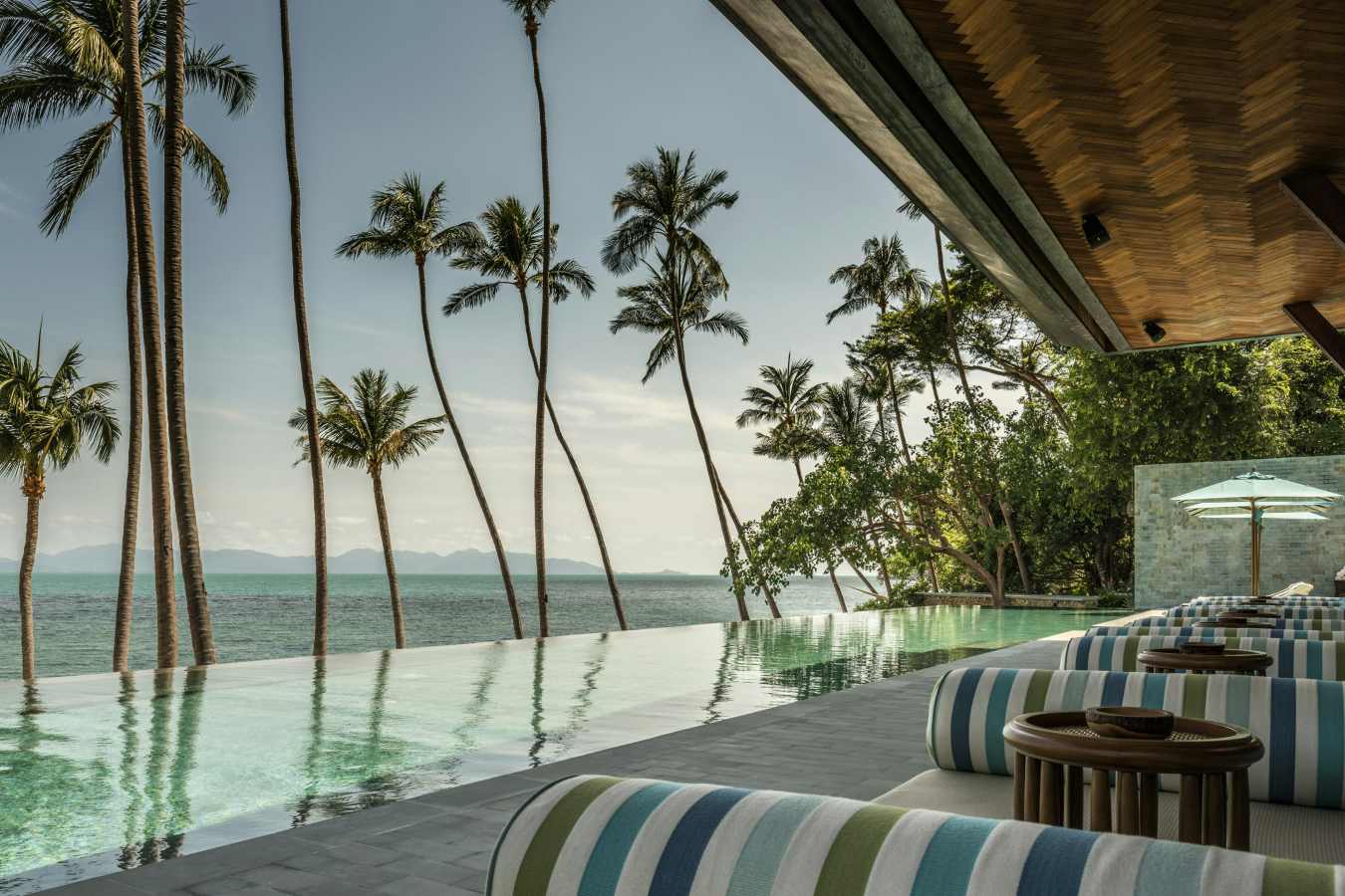 Four Seasons Resort Koh Samui- 68