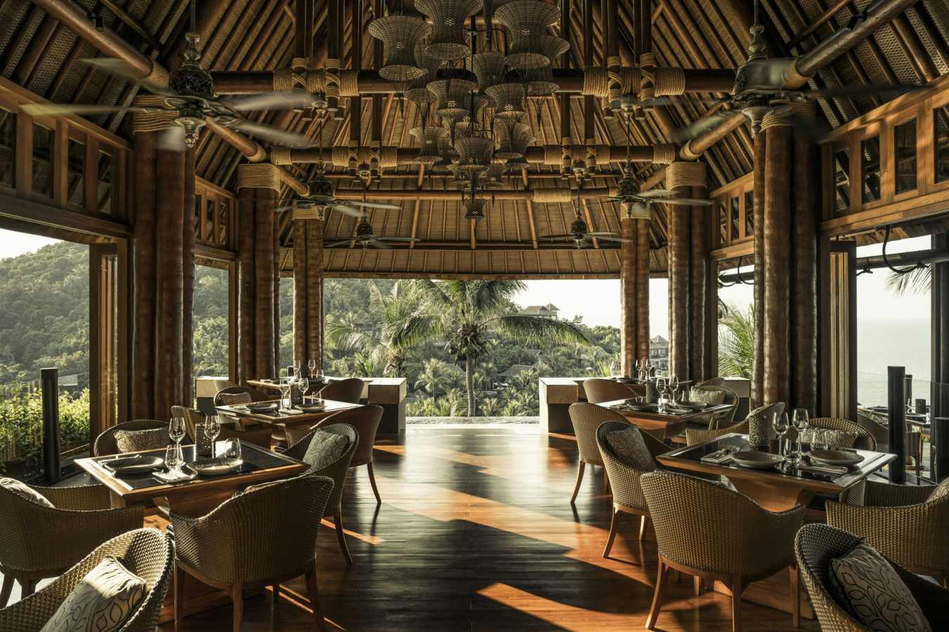 Four Seasons Resort Koh Samui- 56