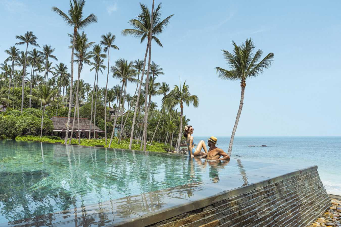 Four Seasons Resort Koh Samui- 36