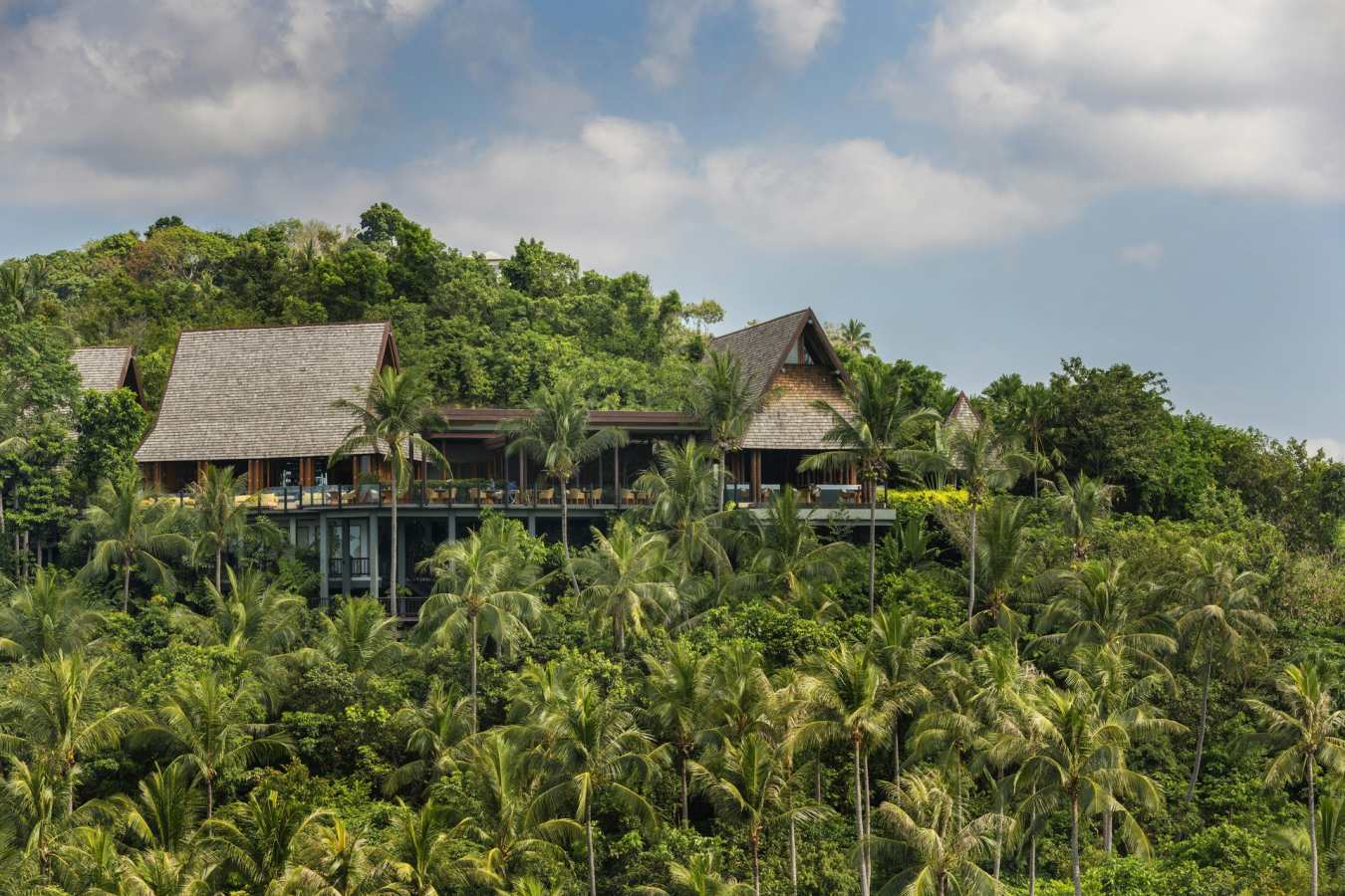 Four Seasons Resort Koh Samui- 102