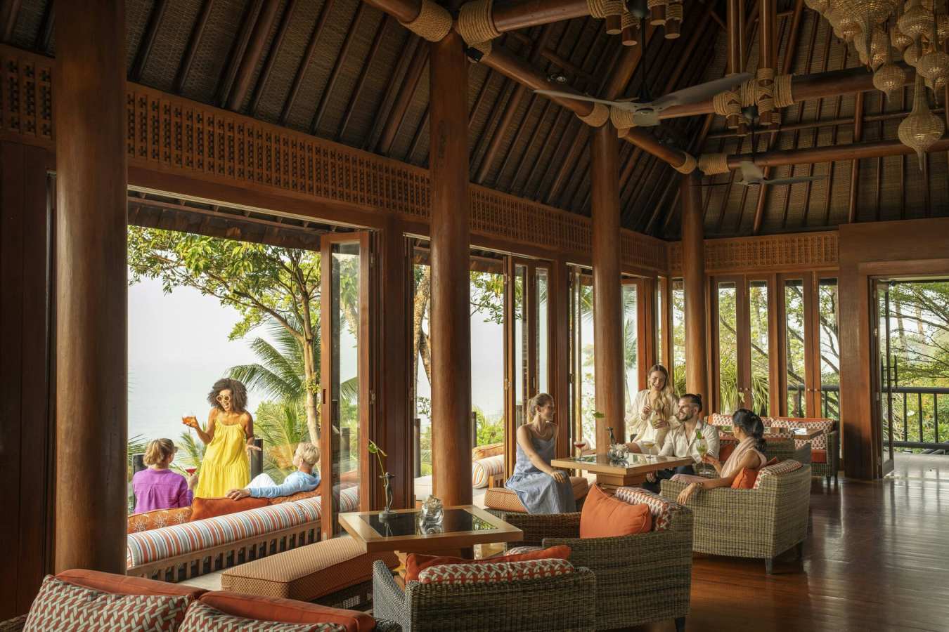 Four Seasons Resort Koh Samui- 41