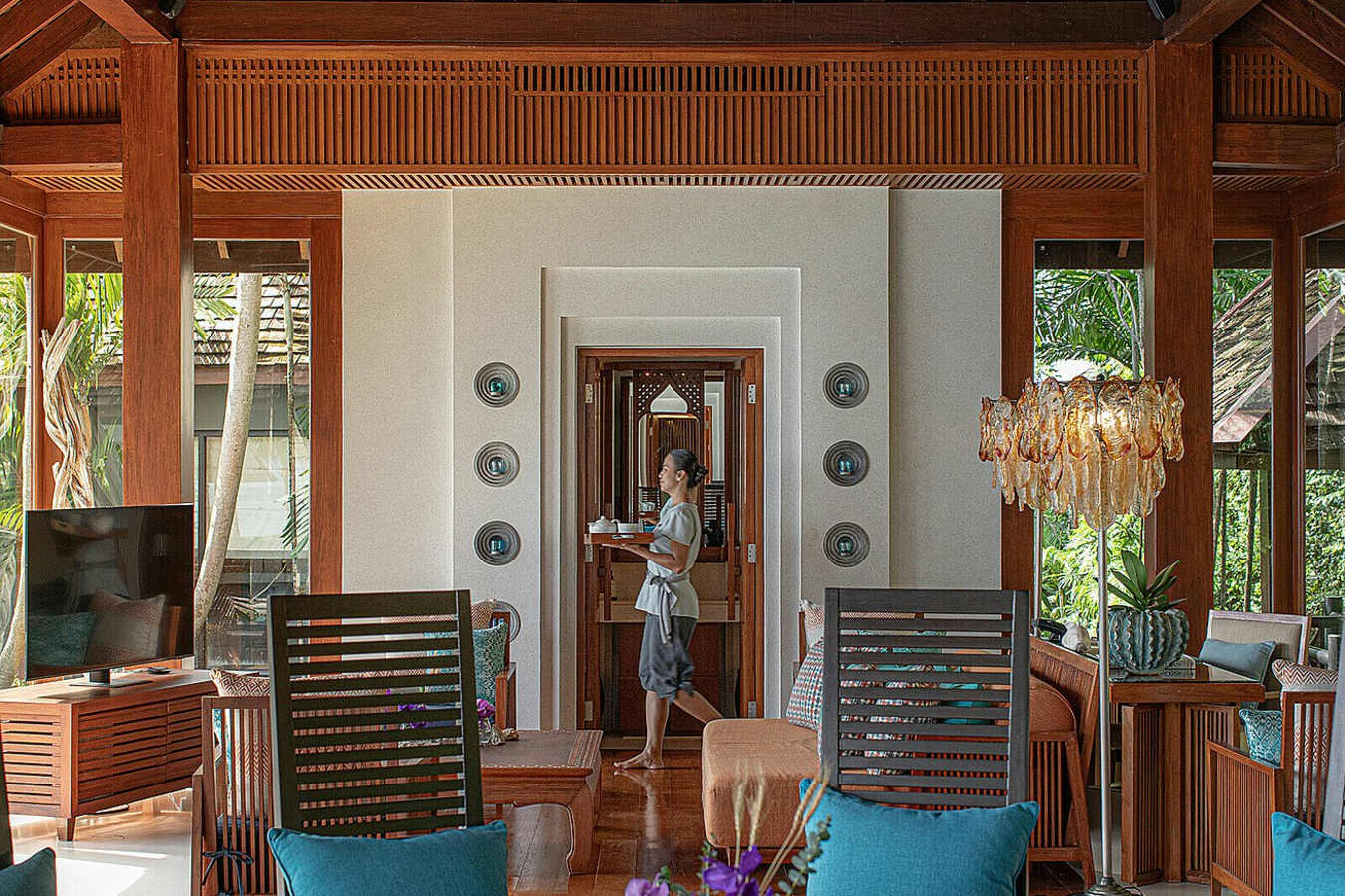 Four Seasons Resort Koh Samui- 112