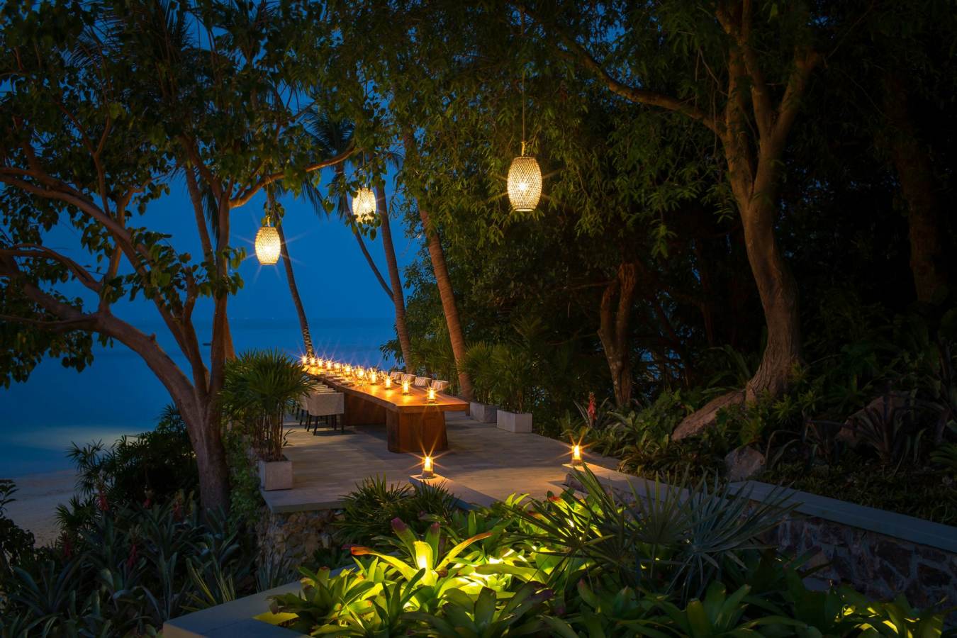 Four Seasons Resort Koh Samui- 100