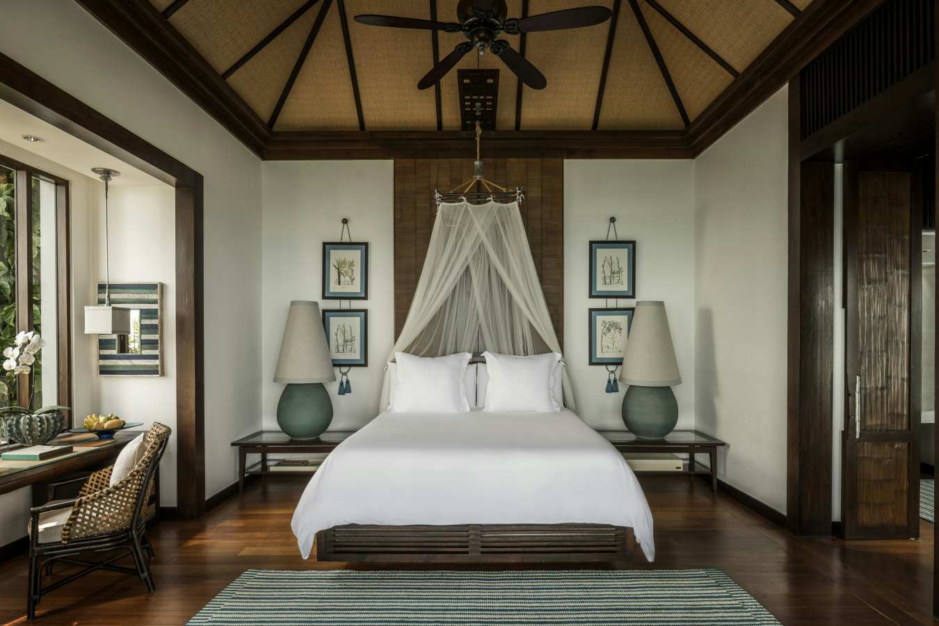 Four Seasons Resort Koh Samui- 59