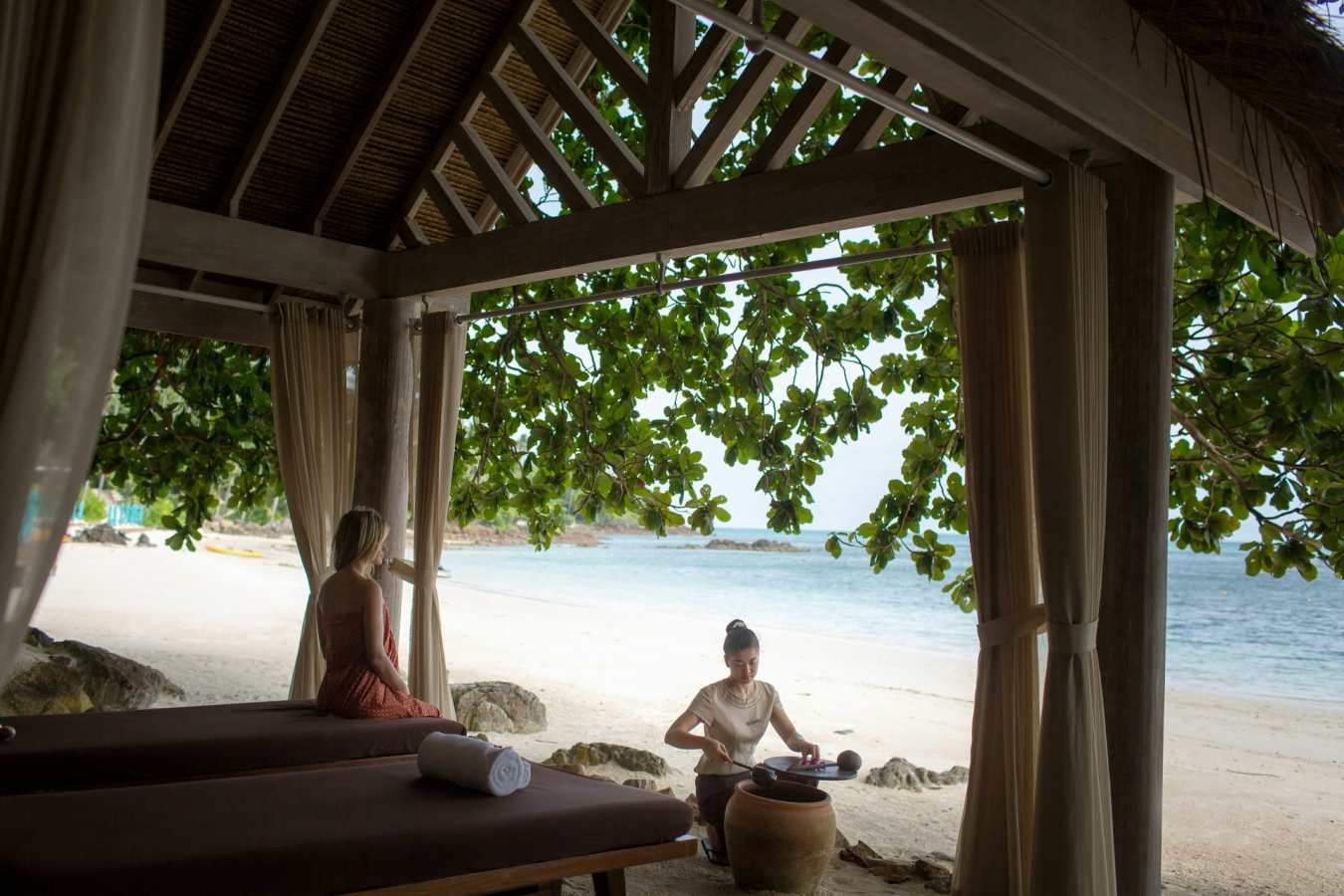 Four Seasons Resort Koh Samui- 91
