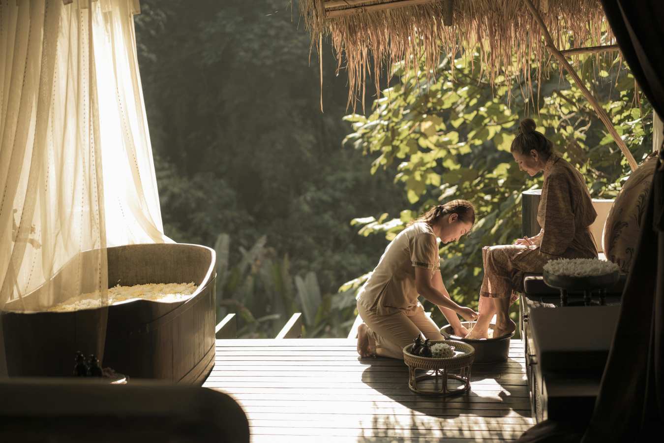 Four Seasons Tented Camp Golden Triangle- 33