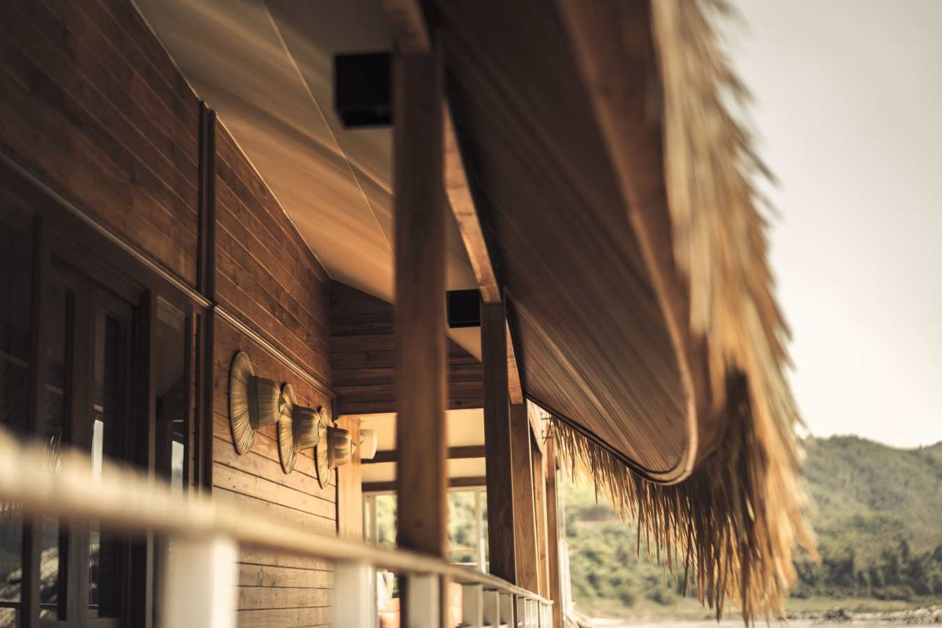 Gypsy Boat Details  