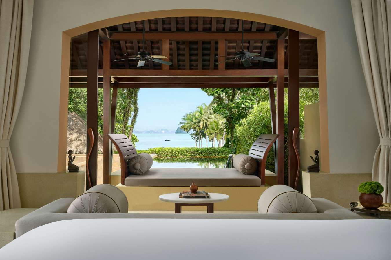 Phulay Bay, A Ritz Carlton Reserve- 32