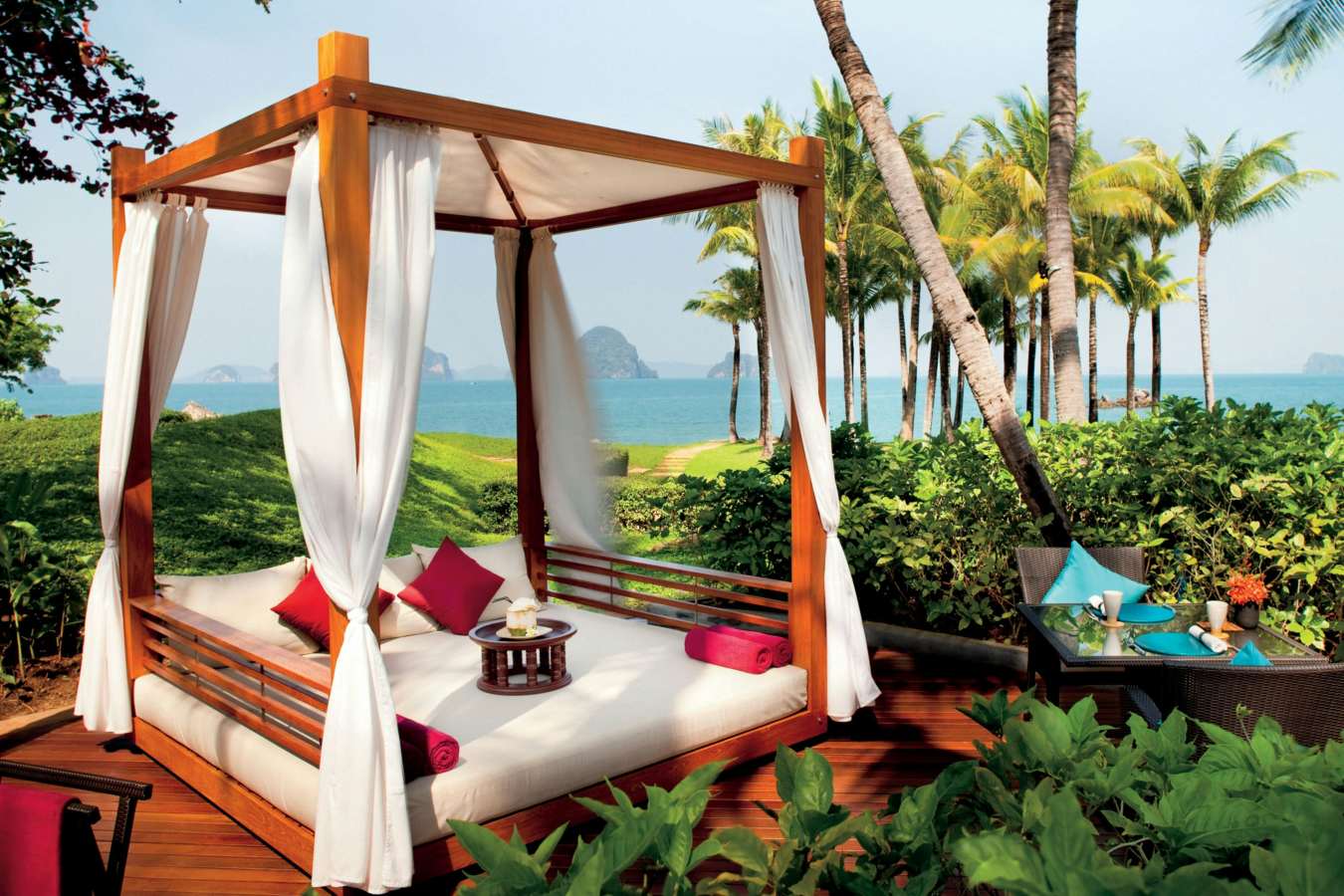 Phulay Bay, A Ritz Carlton Reserve- 21
