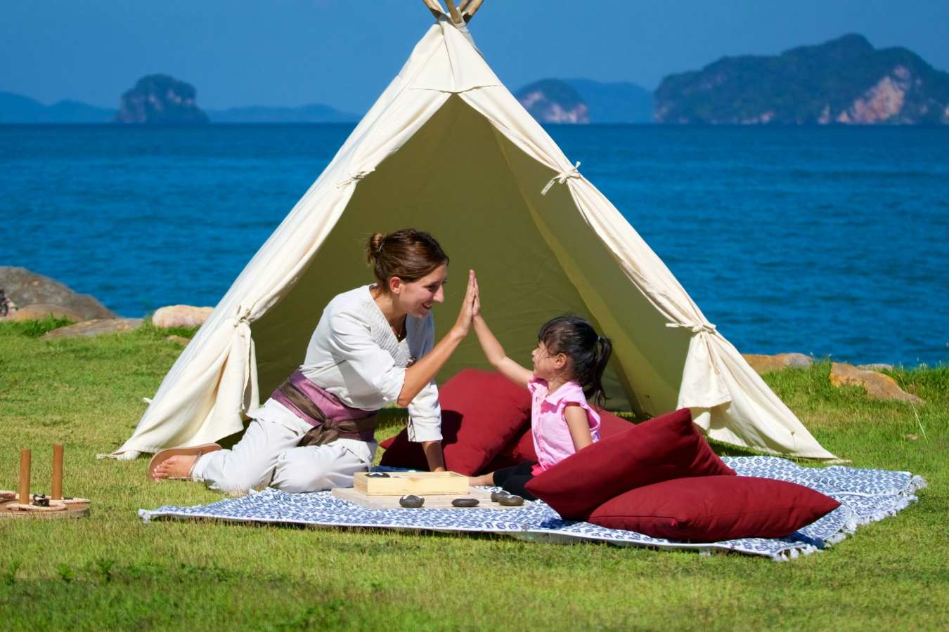 Phulay Bay, A Ritz Carlton Reserve- 100