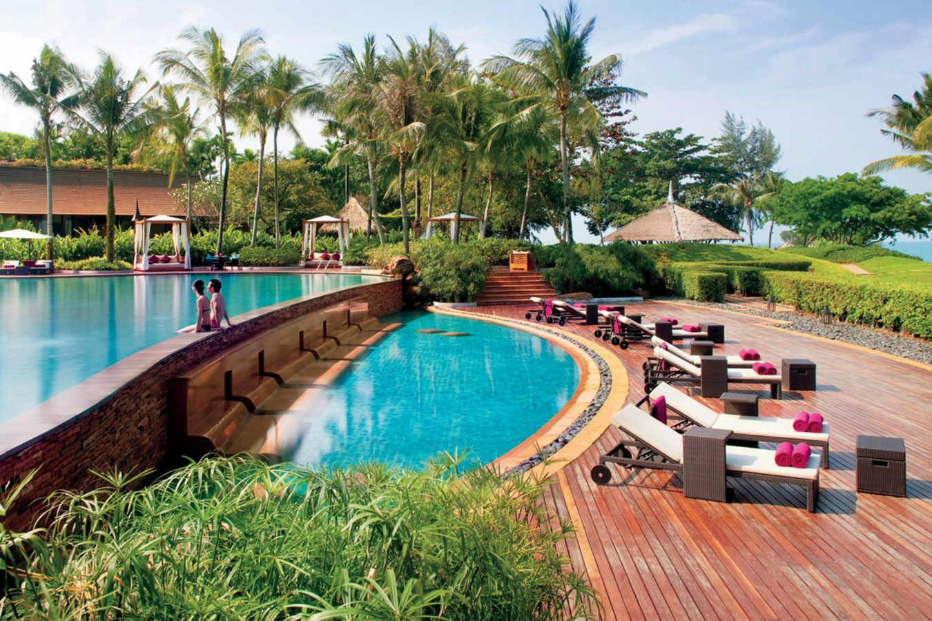 Phulay Bay, A Ritz Carlton Reserve- 99