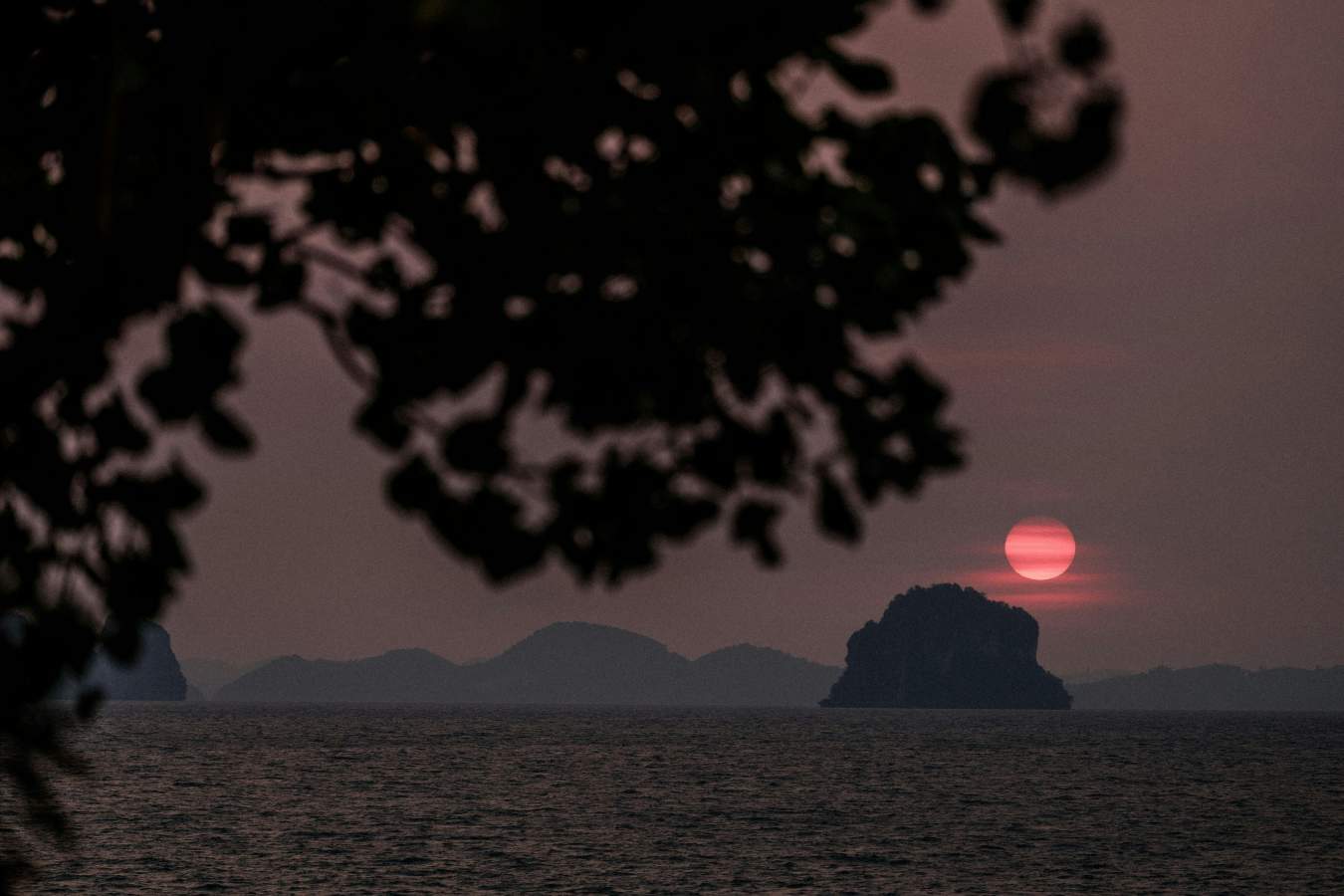 Phulay Bay, A Ritz Carlton Reserve- 30