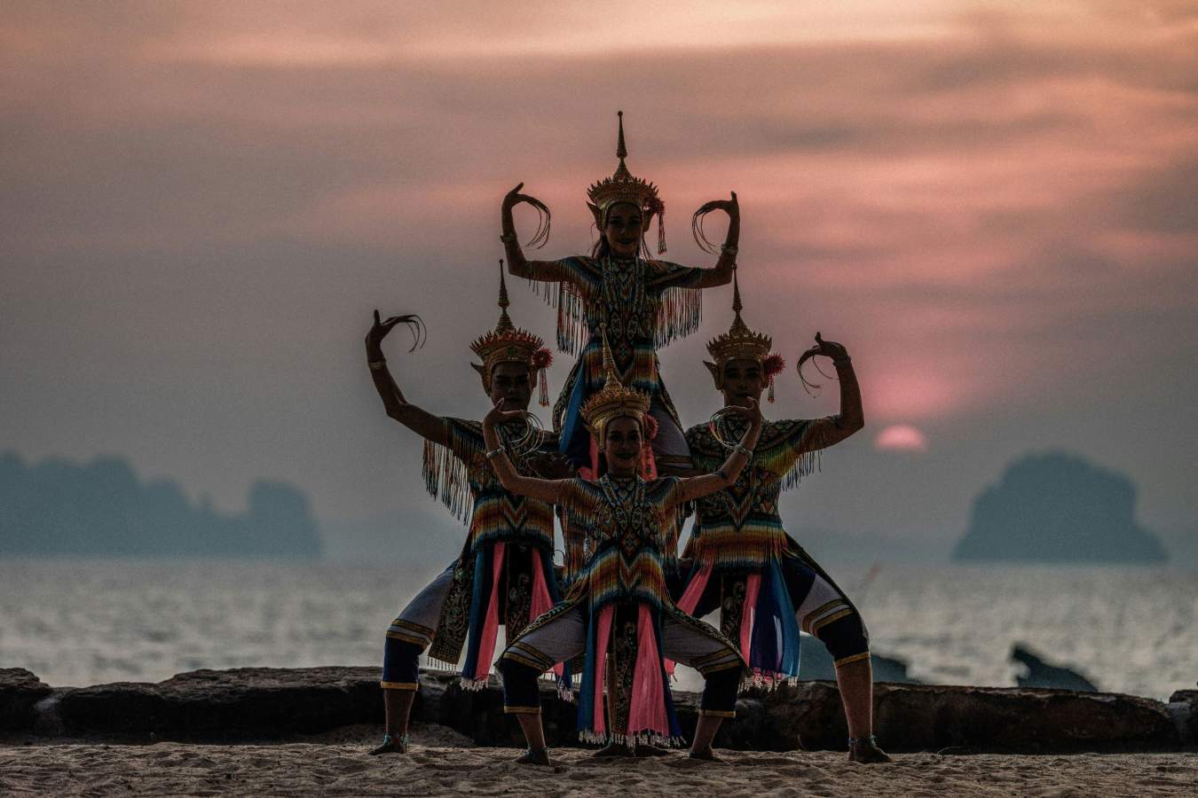Phulay Bay, A Ritz Carlton Reserve- 91