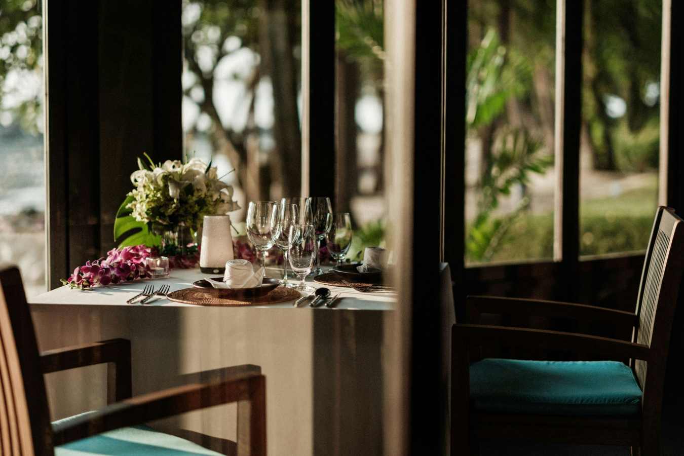 Phulay Bay, A Ritz Carlton Reserve- 90