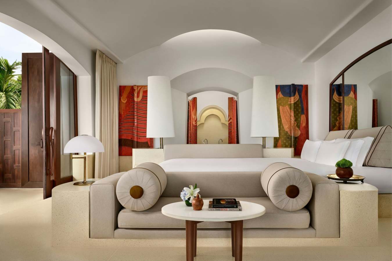 Phulay Bay, A Ritz Carlton Reserve- 38