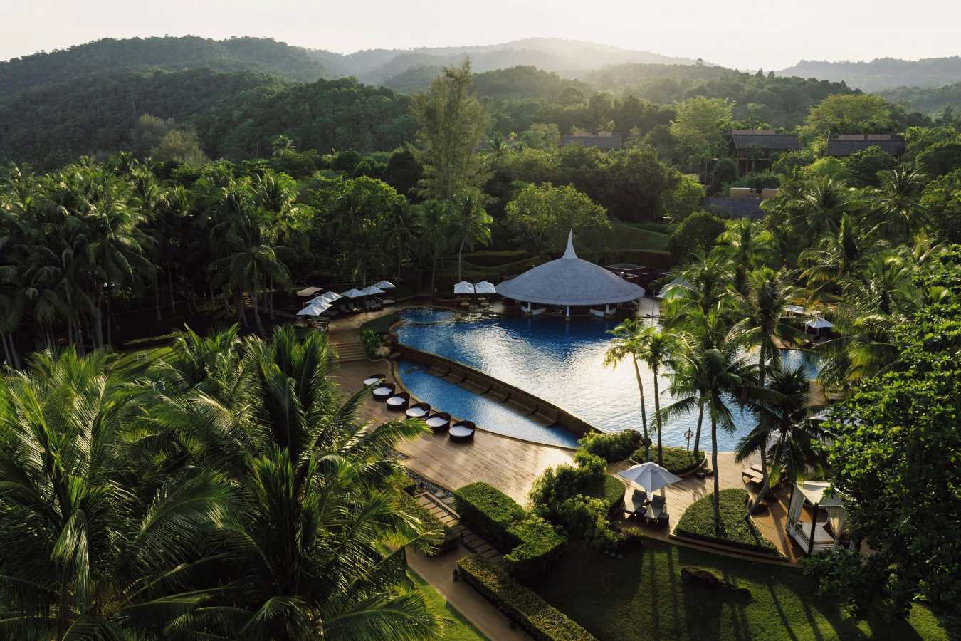 Phulay Bay, A Ritz Carlton Reserve- 12