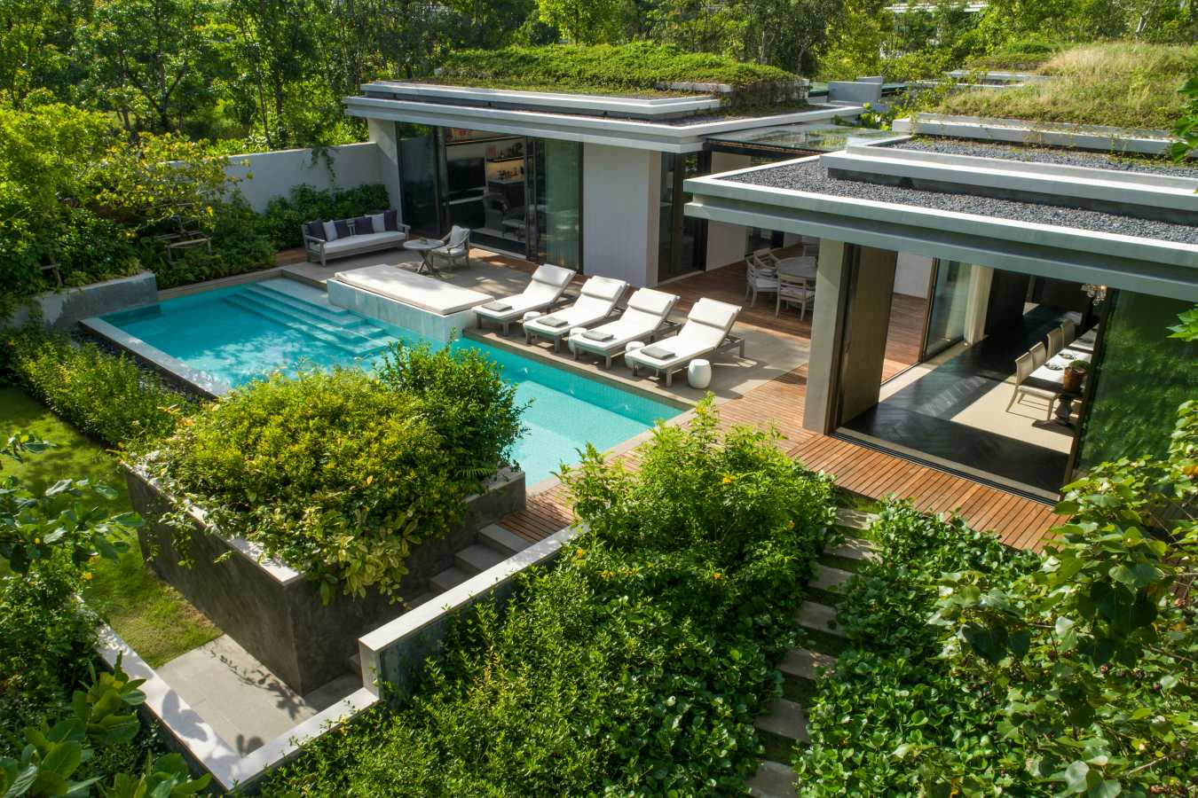 Rosewood Phuket - 38