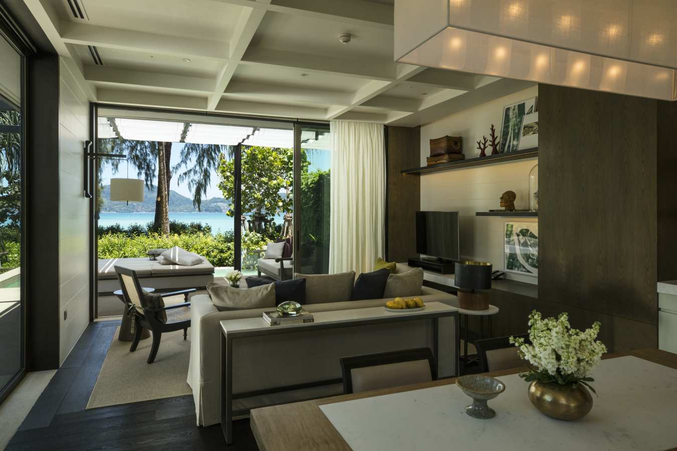 Rosewood Phuket - 32