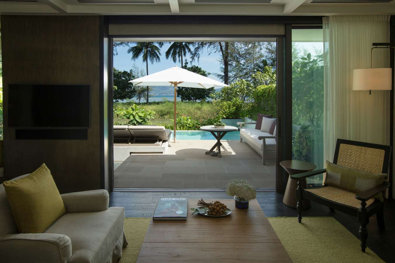 Rosewood Phuket - 47