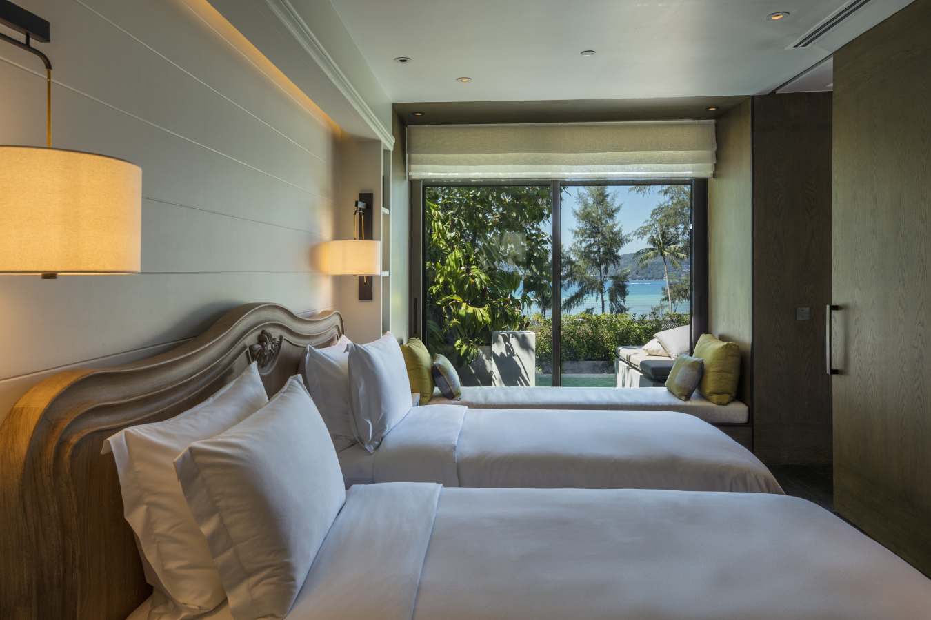 Rosewood Phuket - 28