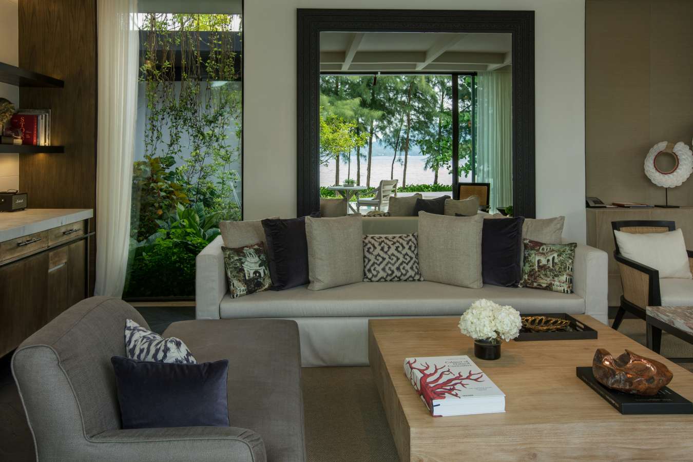 Rosewood Phuket - 41
