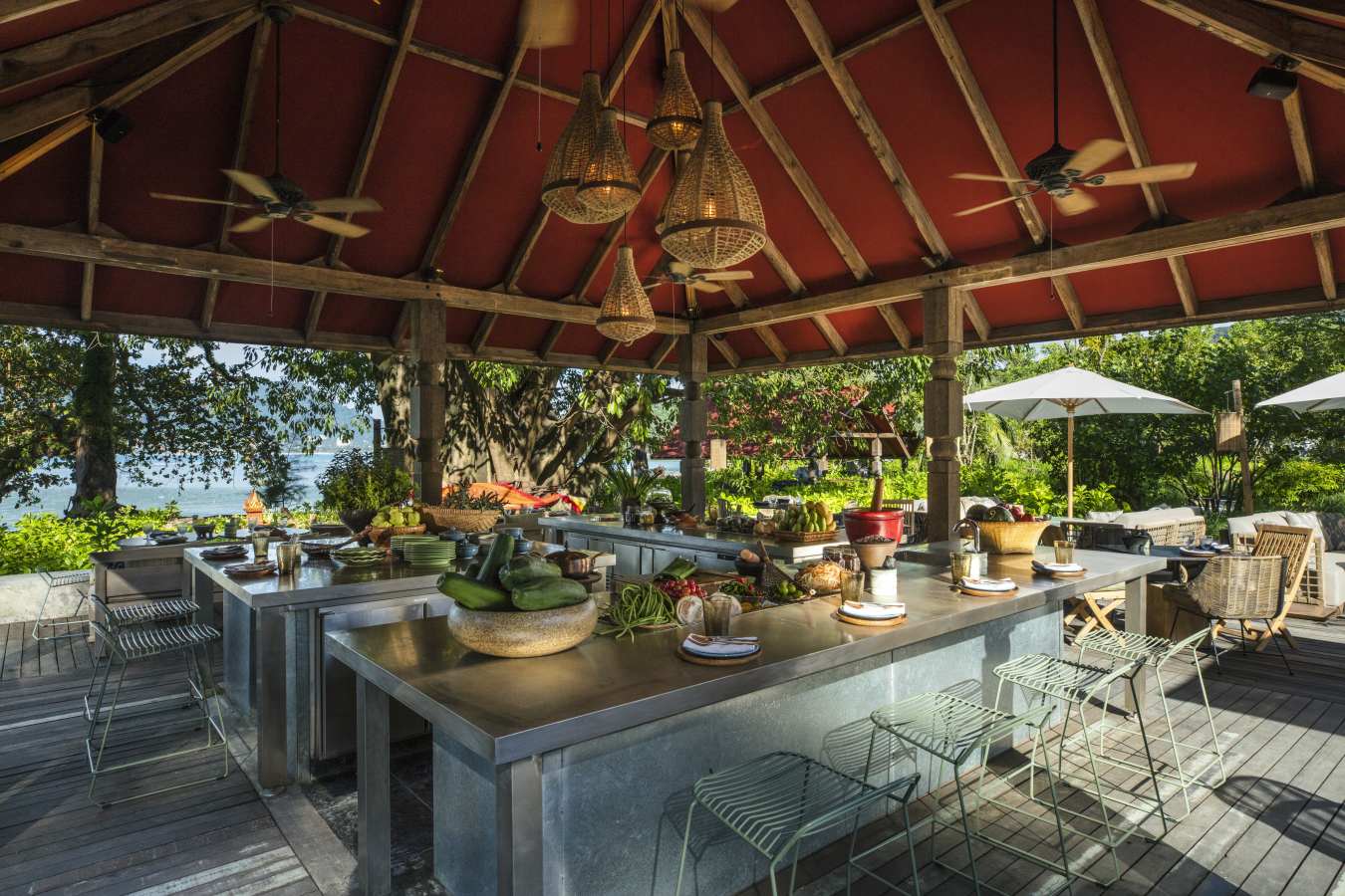 Rosewood Phuket - 81