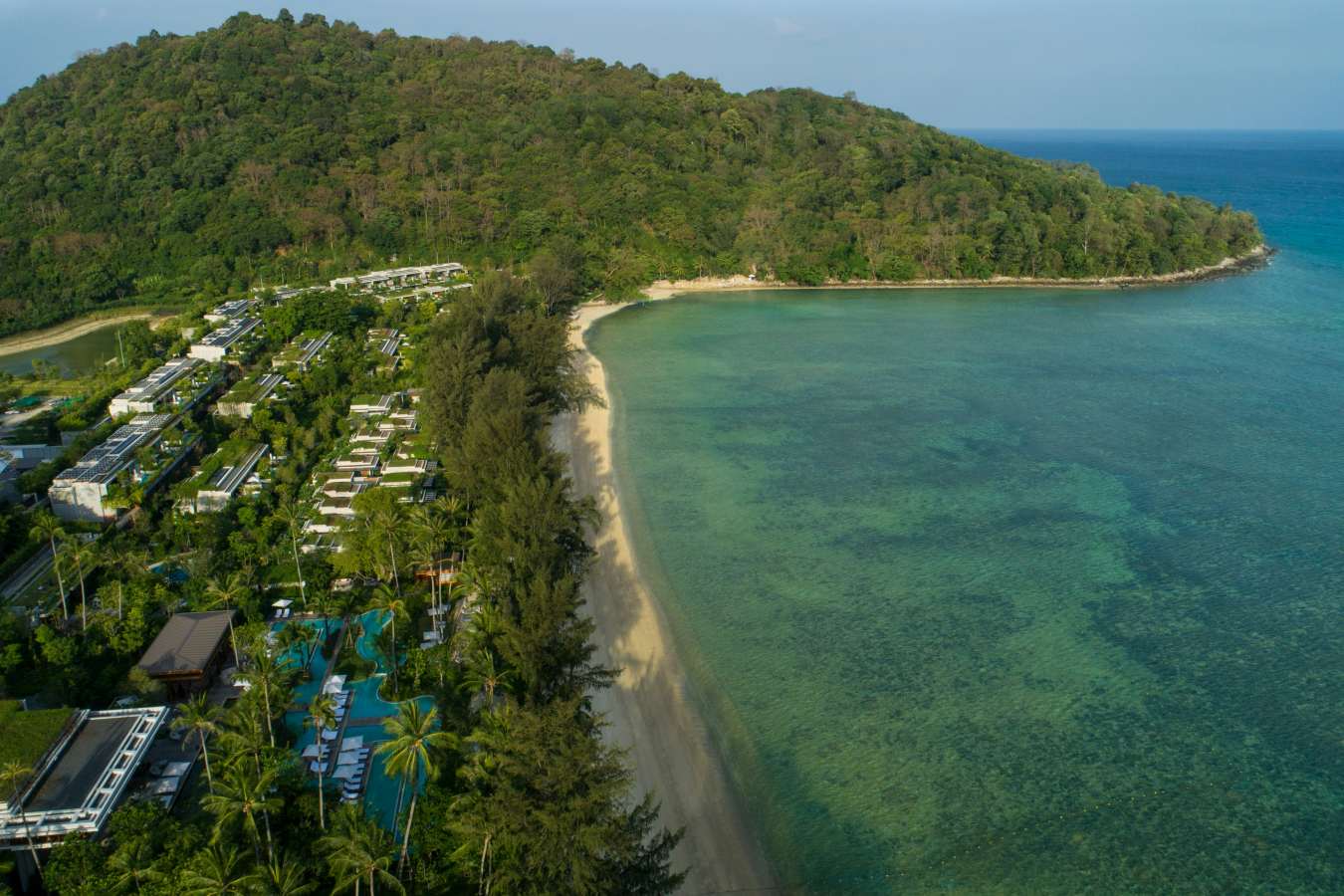 Rosewood Phuket - 56
