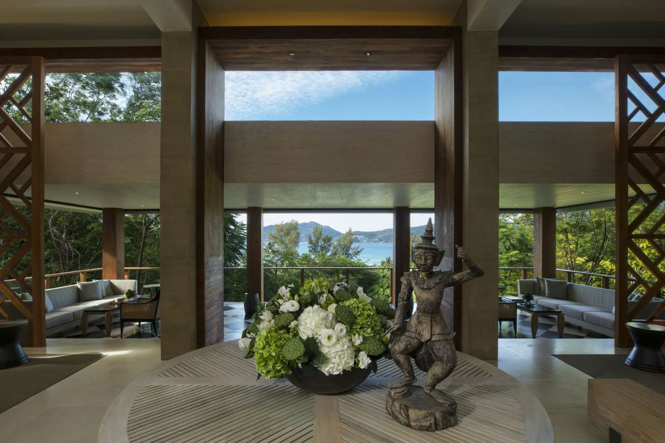 Rosewood Phuket - 17