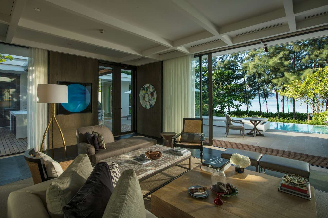 Rosewood Phuket - 40