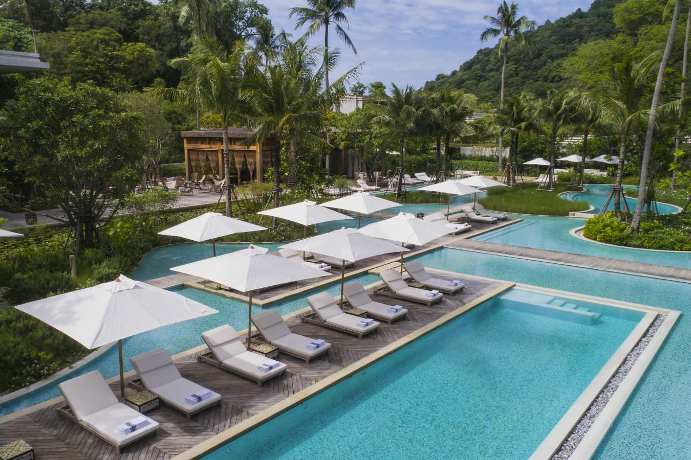 Rosewood Phuket - 62